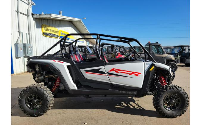 2024 Polaris RZR XP-4 1000 Sport