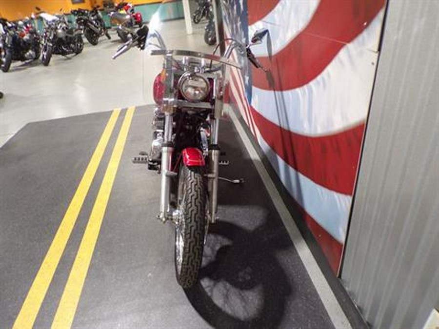 1996 Harley-Davidson SOFT TAIL CUSTOM