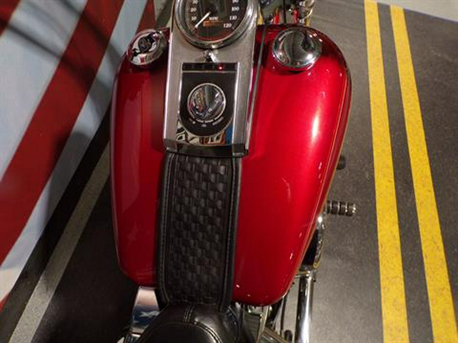 1996 Harley-Davidson SOFT TAIL CUSTOM