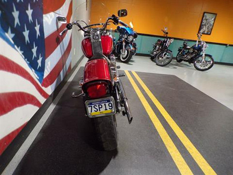 1996 Harley-Davidson SOFT TAIL CUSTOM