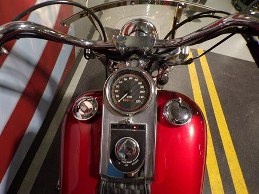 1996 Harley-Davidson SOFT TAIL CUSTOM