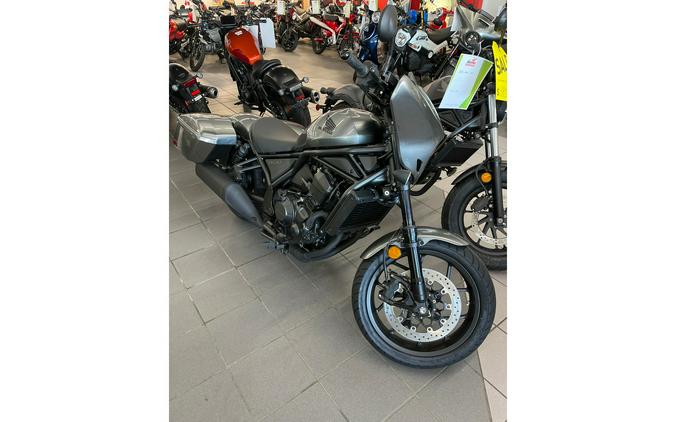 2025 Honda REBEL 1100 T Base