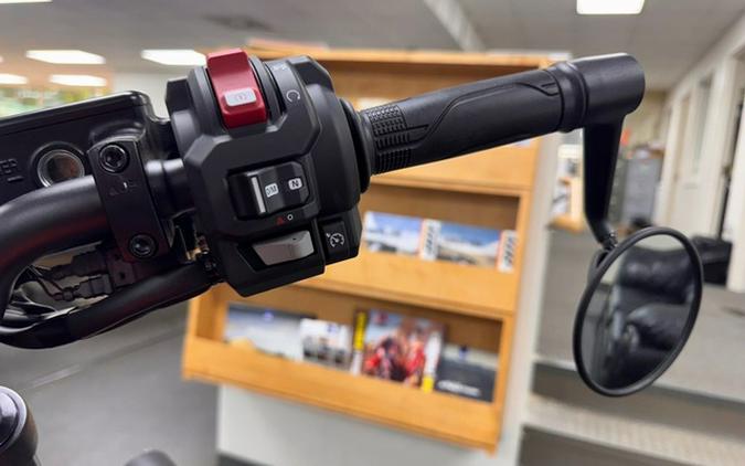 2025 Honda Rebel 1100 DCT SE