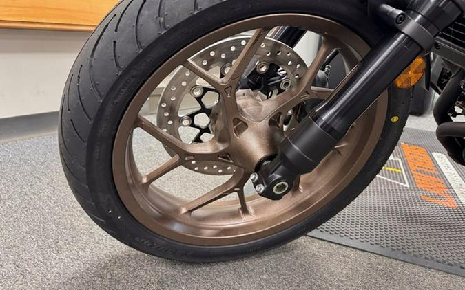 2025 Honda Rebel 1100 DCT SE