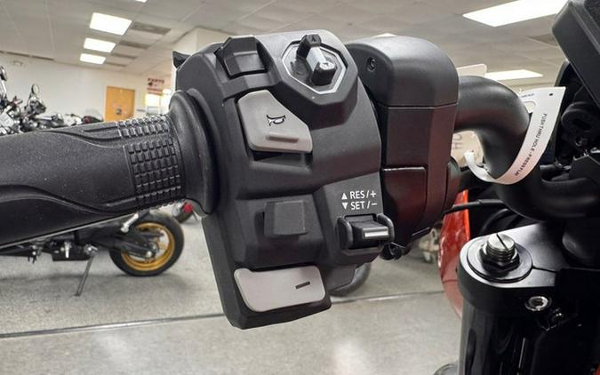 2025 Honda Rebel 1100 DCT SE