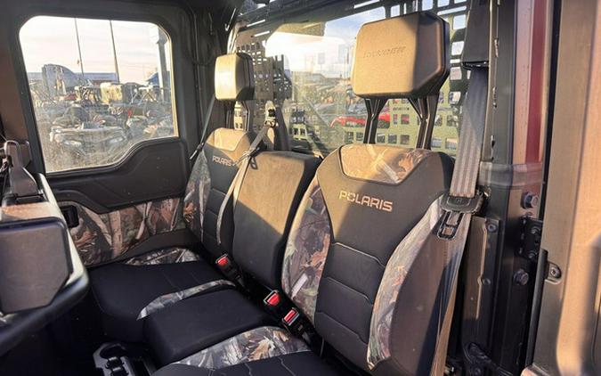 2025 Polaris Ranger Crew XD 1500 NorthStar Ultimate Polaris Pur