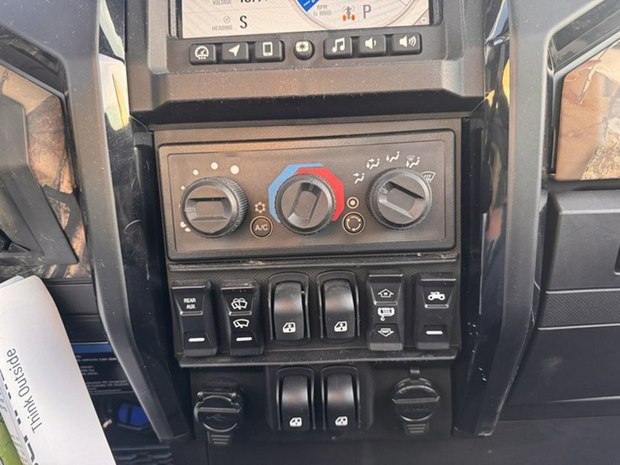 2025 Polaris Ranger Crew XD 1500 NorthStar Ultimate Polaris Pur