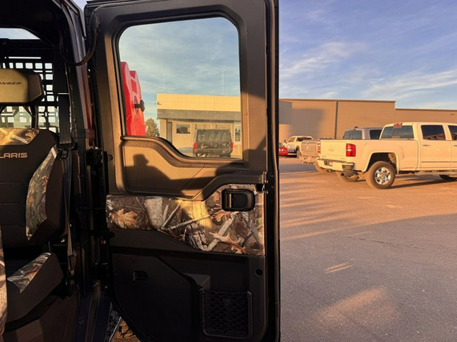 2025 Polaris Ranger Crew XD 1500 NorthStar Ultimate Polaris Pur