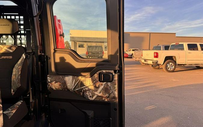 2025 Polaris Ranger Crew XD 1500 NorthStar Ultimate Polaris Pur