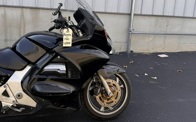 2005 Honda ST1300