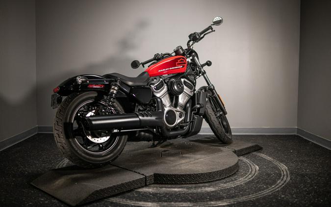 2022 Nightster™ (RH975)