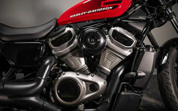 2022 Nightster™ (RH975)