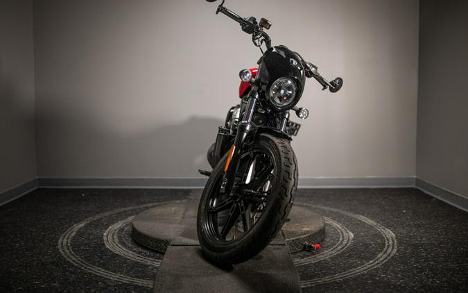 2022 Nightster™ (RH975)