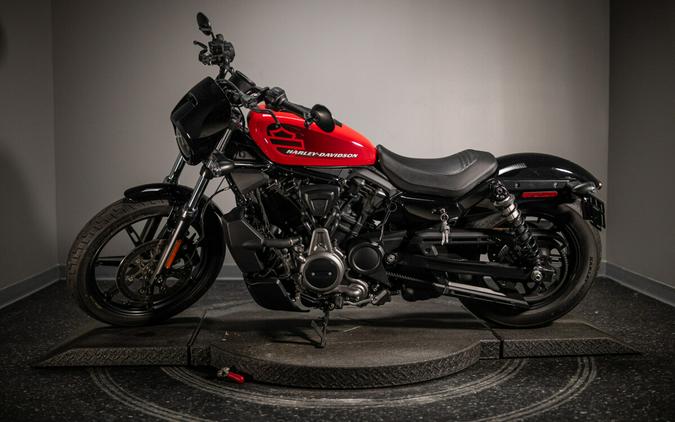 2022 Nightster™ (RH975)
