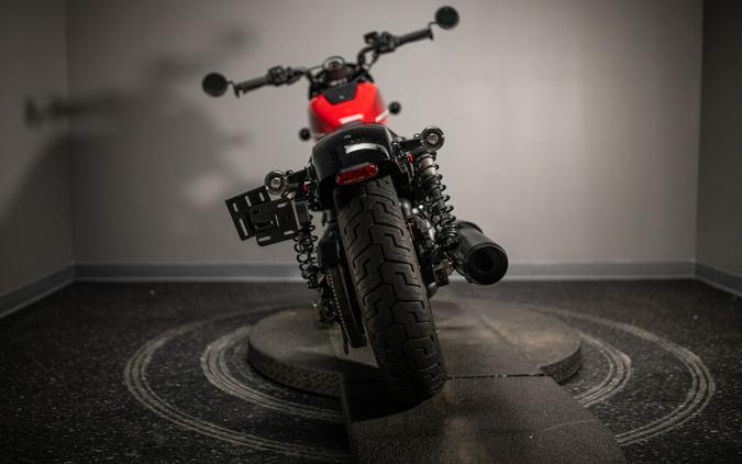 2022 Nightster™ (RH975)