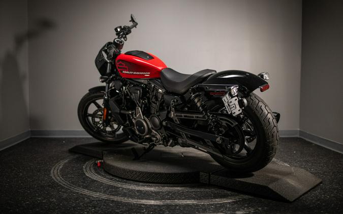 2022 Nightster™ (RH975)