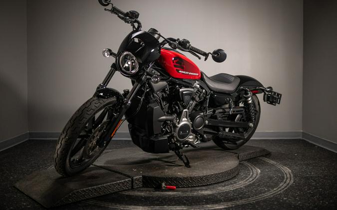 2022 Nightster™ (RH975)