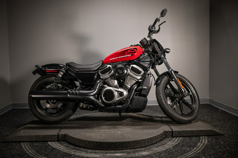 2022 Nightster™ (RH975)