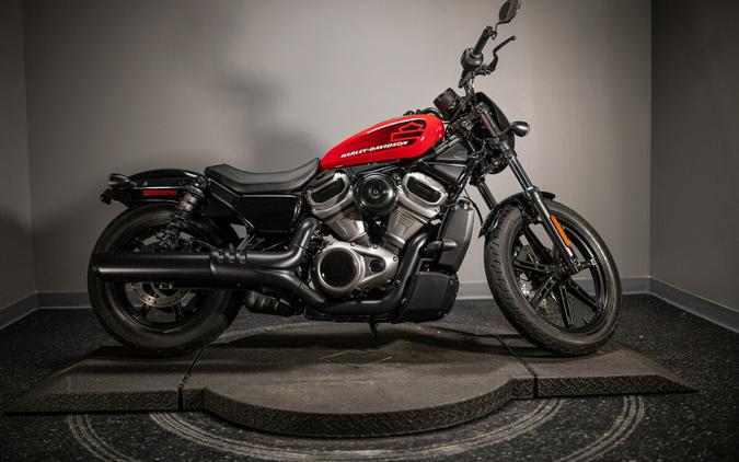 2022 Nightster™ (RH975)
