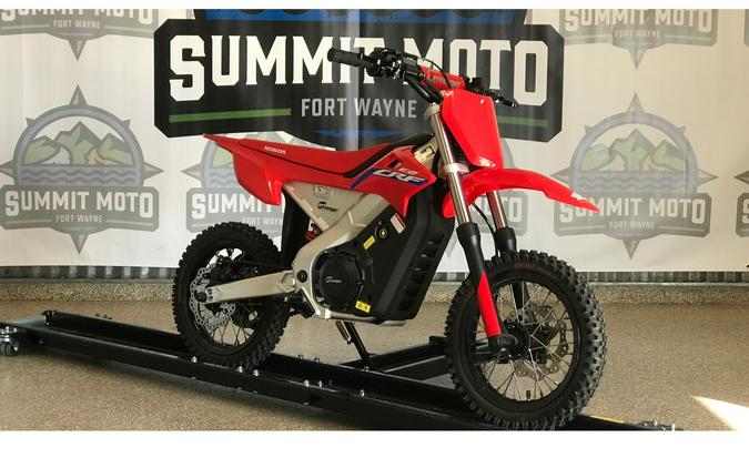 2021 Greenger CRF-E2
