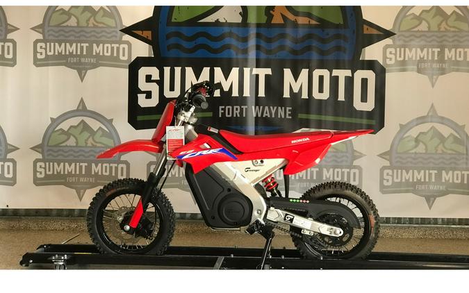 2021 Greenger CRF-E2
