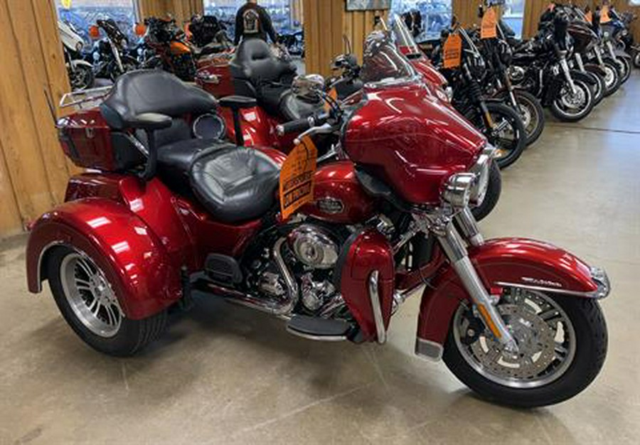 2013 Harley-Davidson Tri Glide® Ultra Classic®