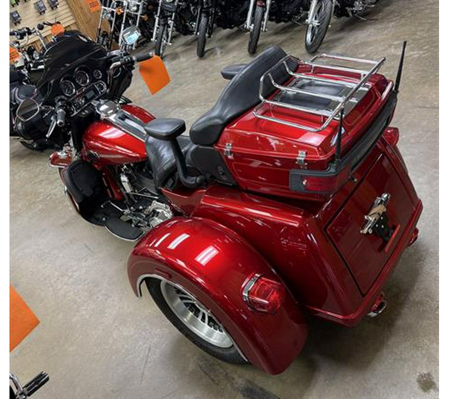 2013 Harley-Davidson Tri Glide® Ultra Classic®