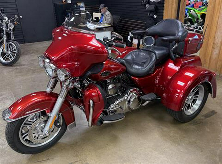 2013 Harley-Davidson Tri Glide® Ultra Classic®