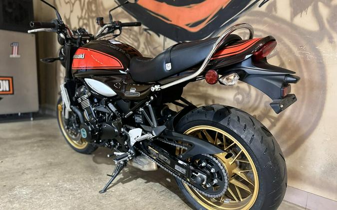 ZR900C/E/N 2022 Z900RS ABS