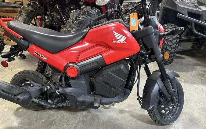 2023 Honda® Navi