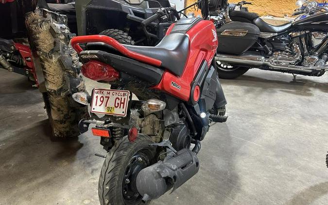 2023 Honda® Navi
