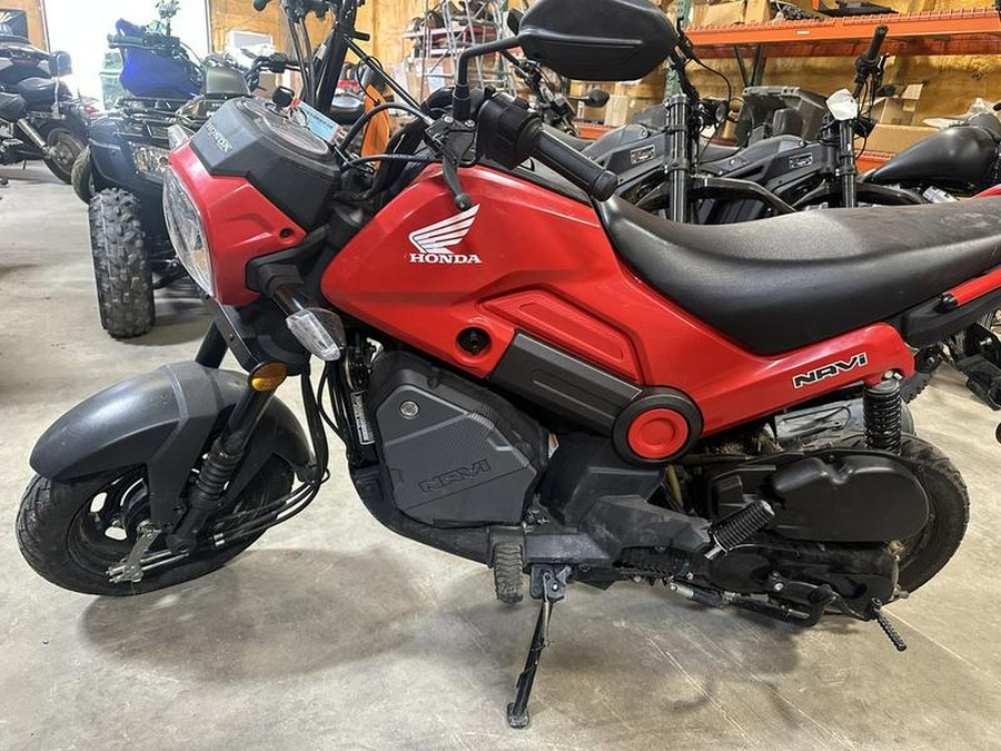 2023 Honda® Navi
