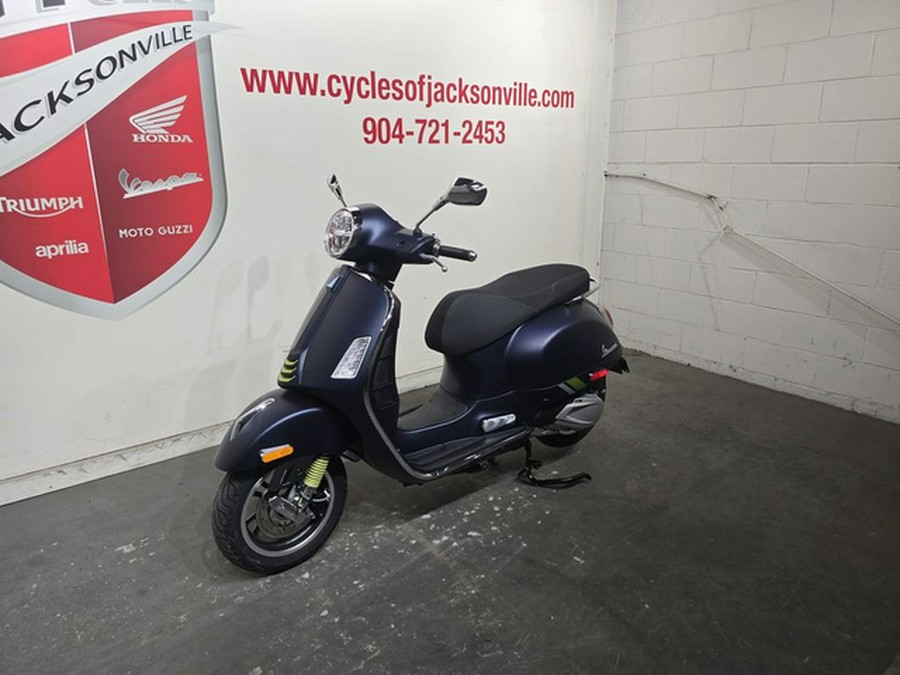 2026 Vespa GTS 310 SuperTech SUPERTECH 310