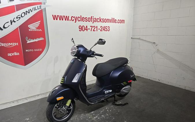 2026 Vespa GTS 310 SuperTech SUPERTECH 310