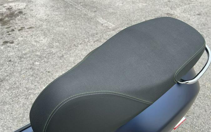 2026 Vespa GTS 310 SuperTech SUPERTECH 310