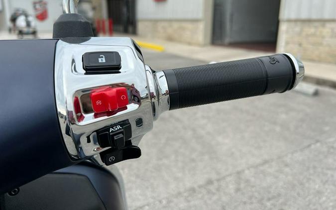 2026 Vespa GTS 310 SuperTech SUPERTECH 310