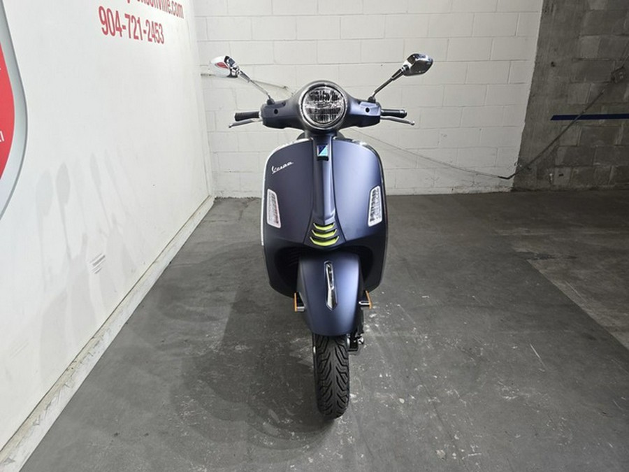 2026 Vespa GTS 310 SuperTech SUPERTECH 310