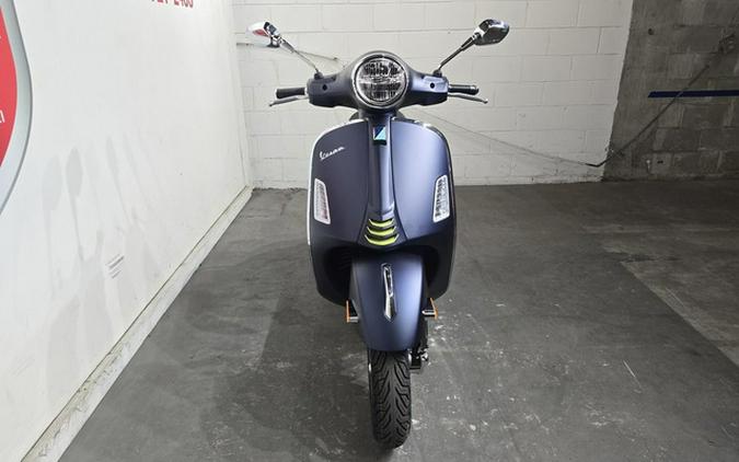 2026 Vespa GTS 310 SuperTech SUPERTECH 310