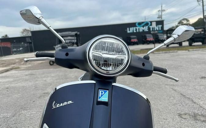 2026 Vespa GTS 310 SuperTech SUPERTECH 310