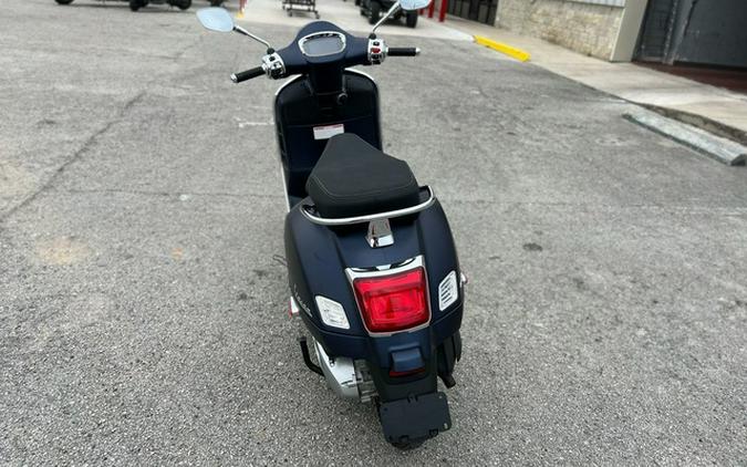 2026 Vespa GTS 310 SuperTech SUPERTECH 310