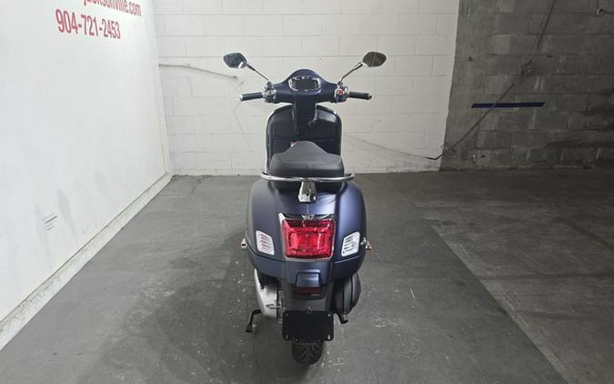 2026 Vespa GTS 310 SuperTech SUPERTECH 310