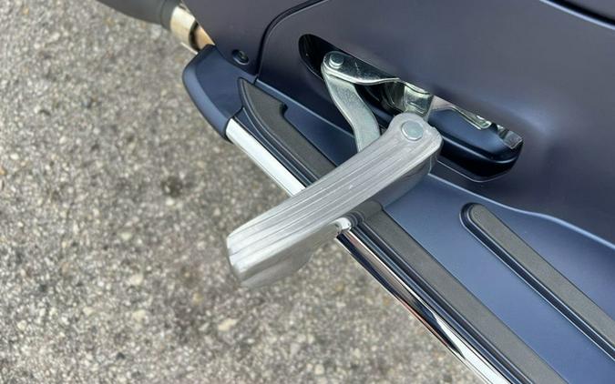 2026 Vespa GTS 310 SuperTech SUPERTECH 310