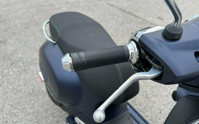 2026 Vespa GTS 310 SuperTech SUPERTECH 310