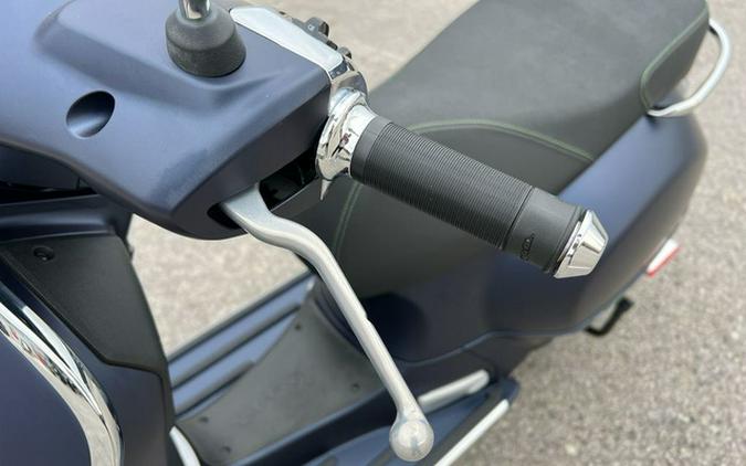 2026 Vespa GTS 310 SuperTech SUPERTECH 310