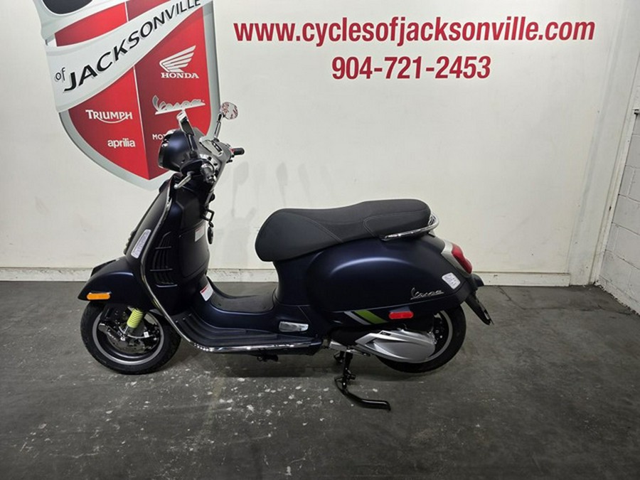 2026 Vespa GTS 310 SuperTech SUPERTECH 310