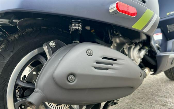 2026 Vespa GTS 310 SuperTech SUPERTECH 310