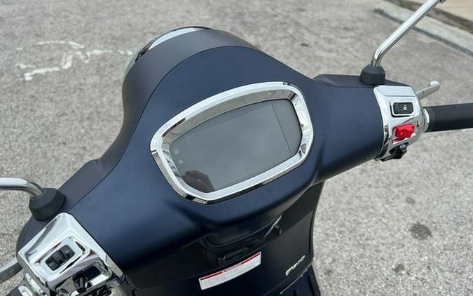 2026 Vespa GTS 310 SuperTech SUPERTECH 310