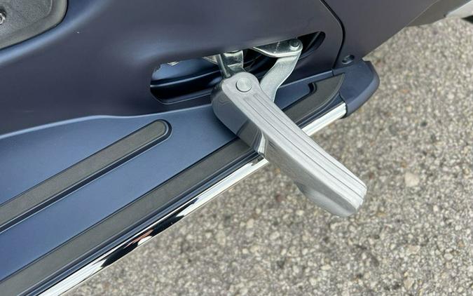 2026 Vespa GTS 310 SuperTech SUPERTECH 310