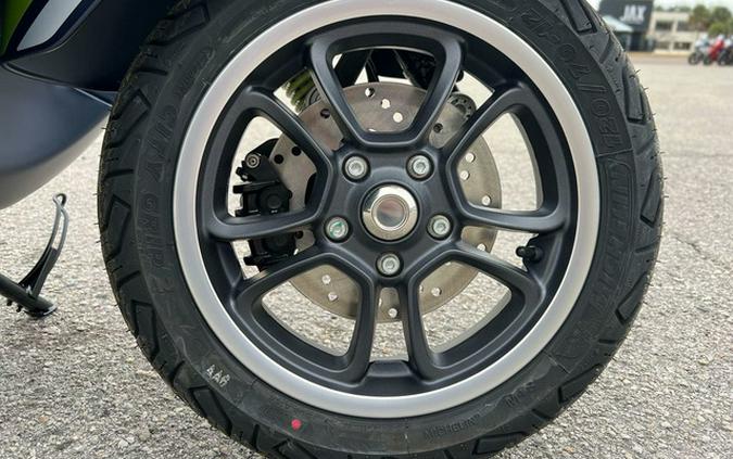 2026 Vespa GTS 310 SuperTech SUPERTECH 310