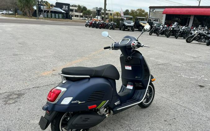2026 Vespa GTS 310 SuperTech SUPERTECH 310